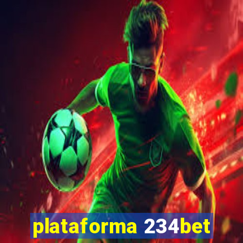 plataforma 234bet